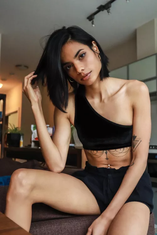 Am i your type? by camillejannine