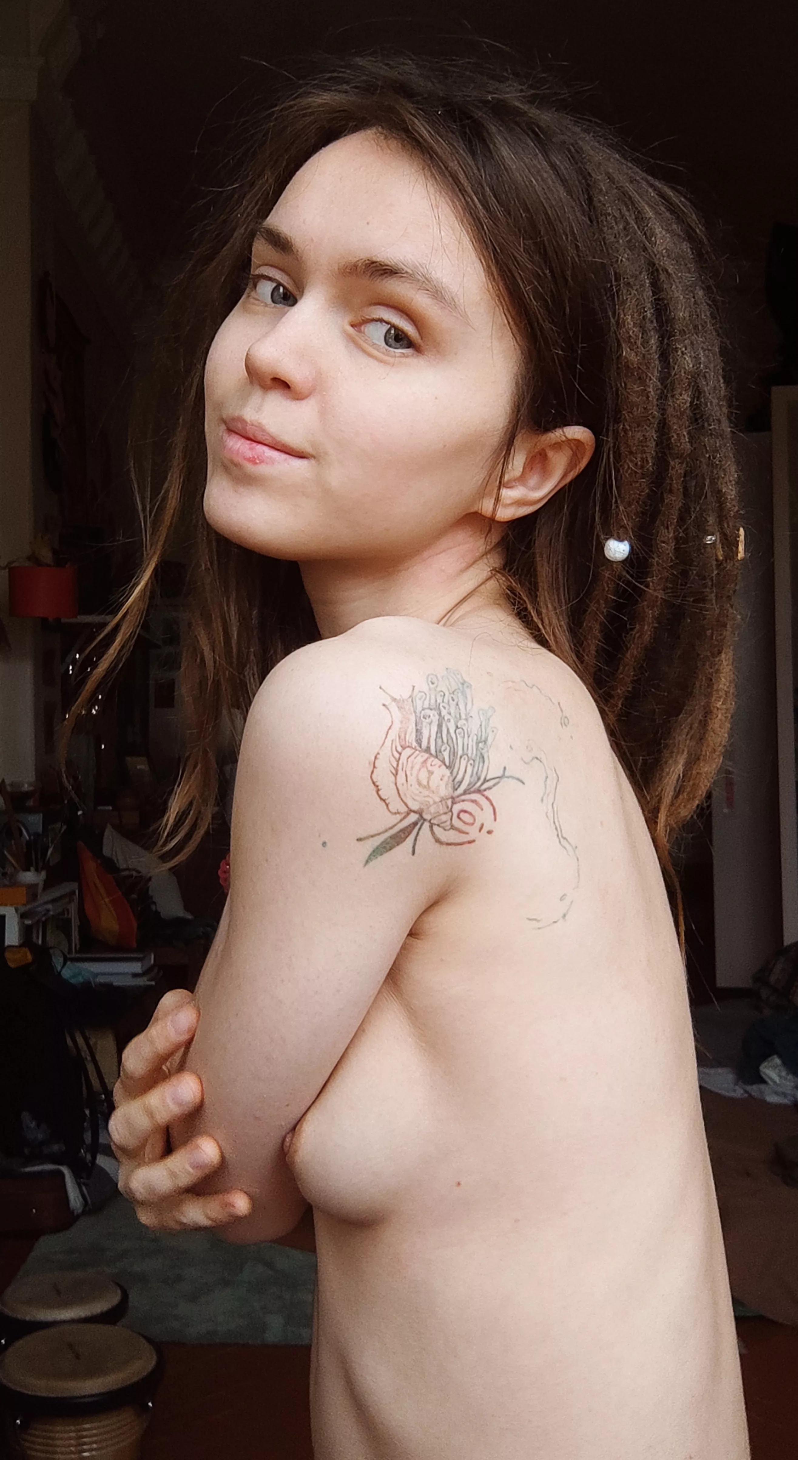 Am I your type? posted by Beauty_Bird