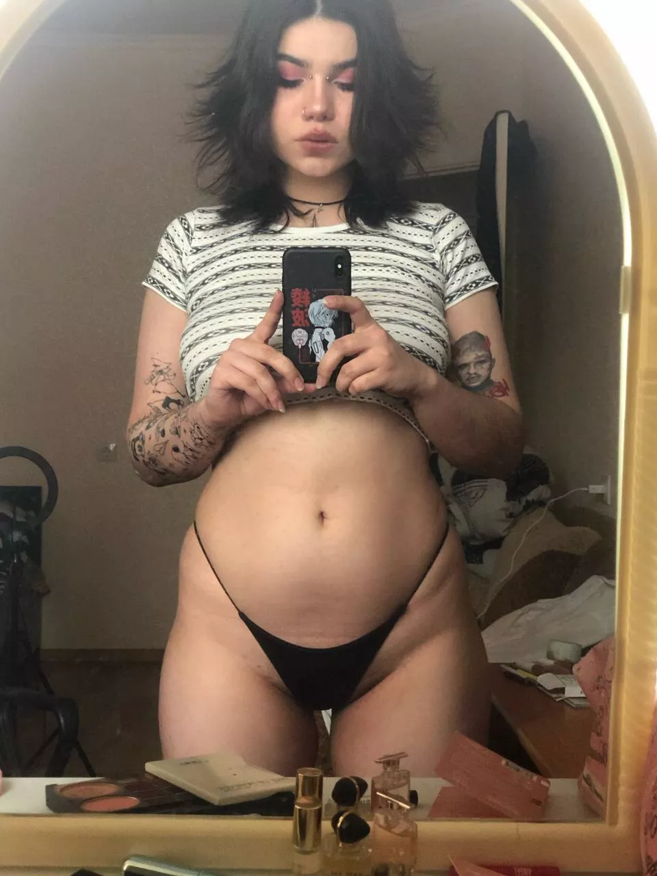 Am I your type? 💖 posted by National_Proof_7969