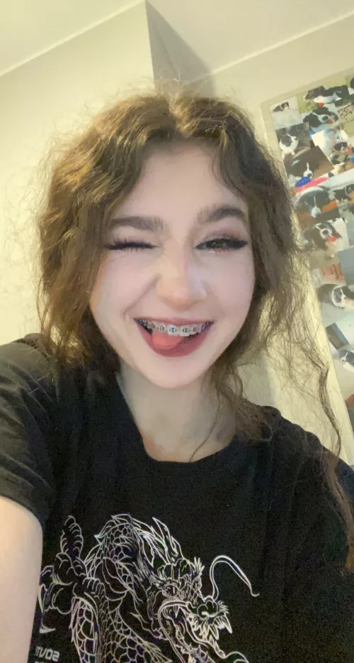 Am I your type?❤️😝 by RitaFiore