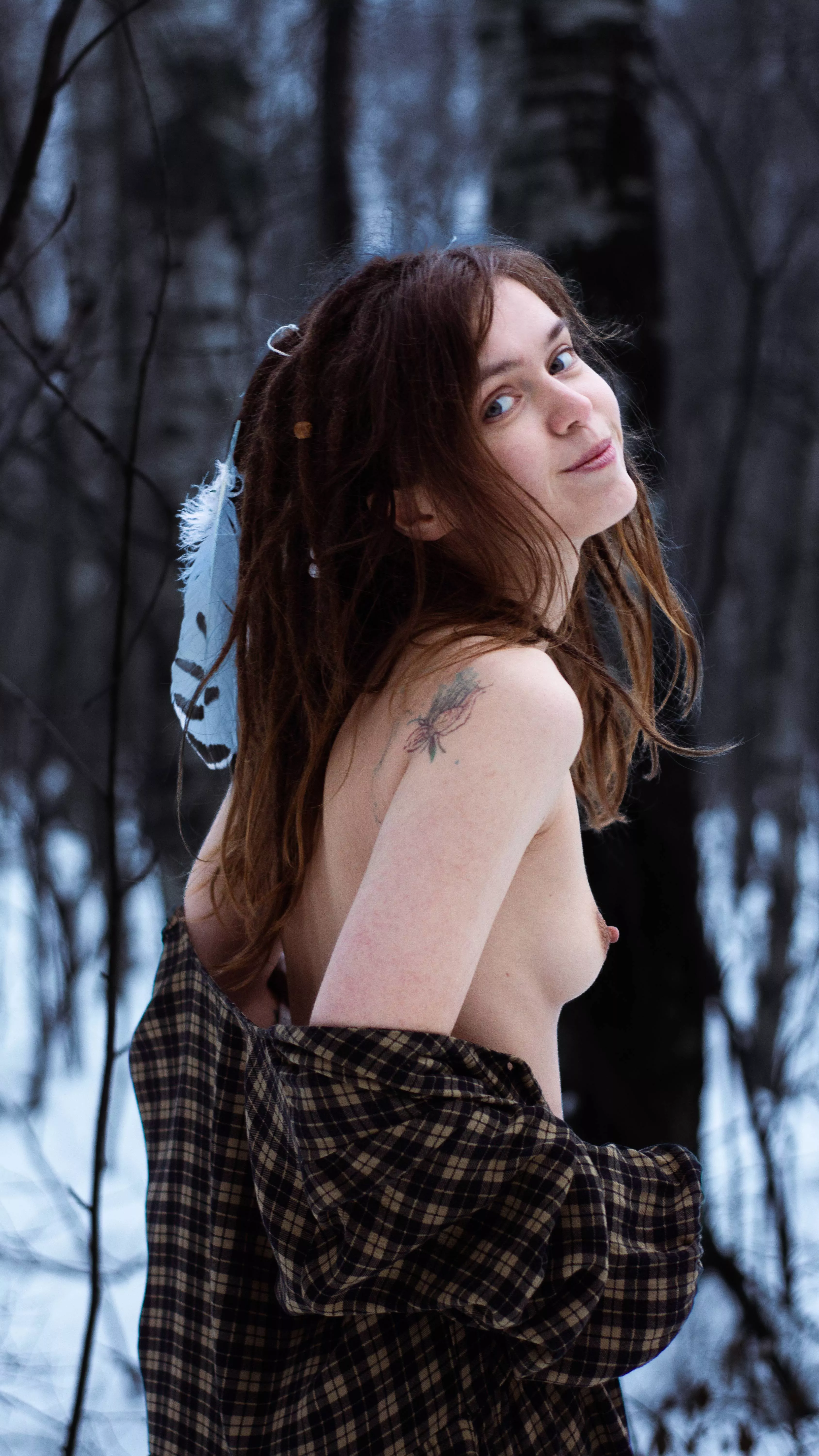 Am I your type? posted by Beauty_Bird