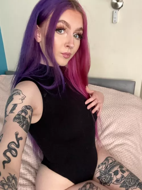 Am I your type? by xo_nicolavictoria