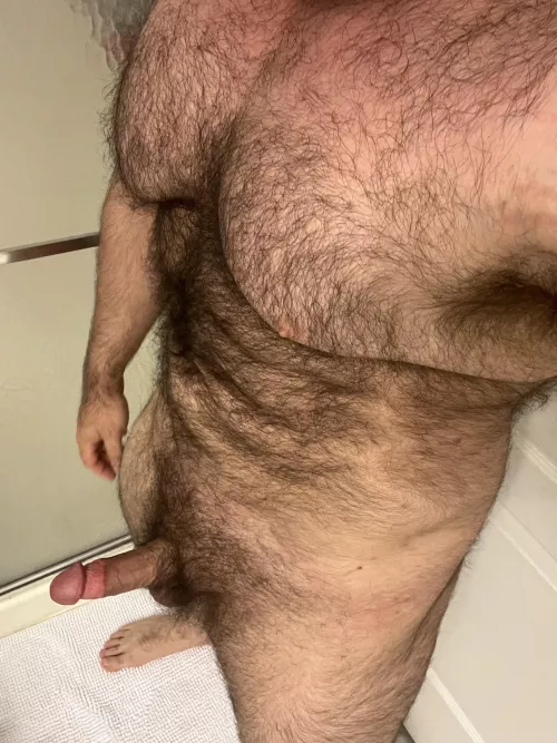 Am I your type? by jewbearboy