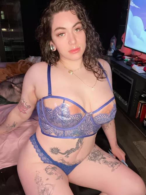 Am I your type? by OkArt1343