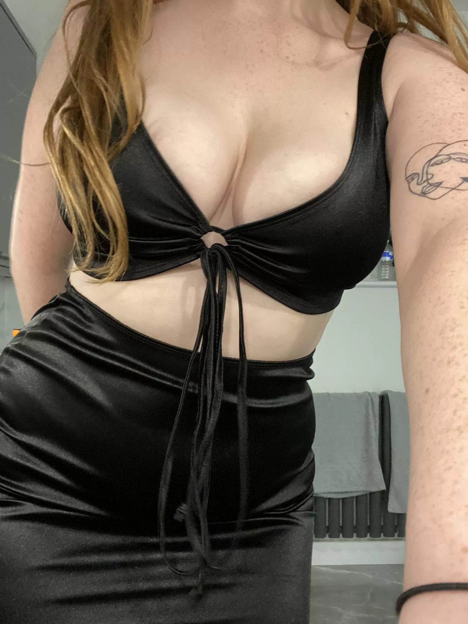 am i your type? posted by spitheart