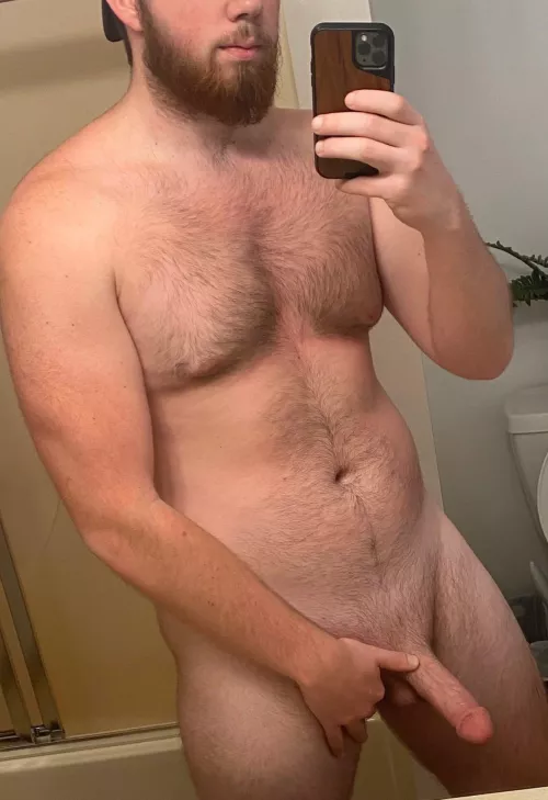 Am I your type? 😜 by sexandnudes23