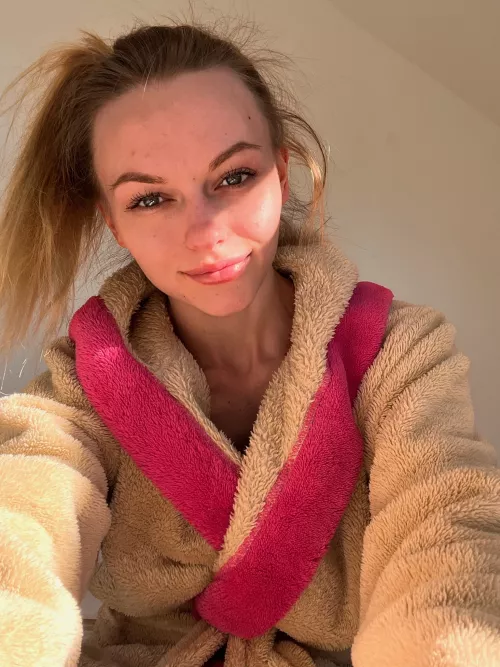 Am I your type? by Jasmina127