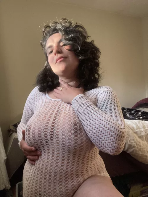 Am I your type? by QueenOfThiccville