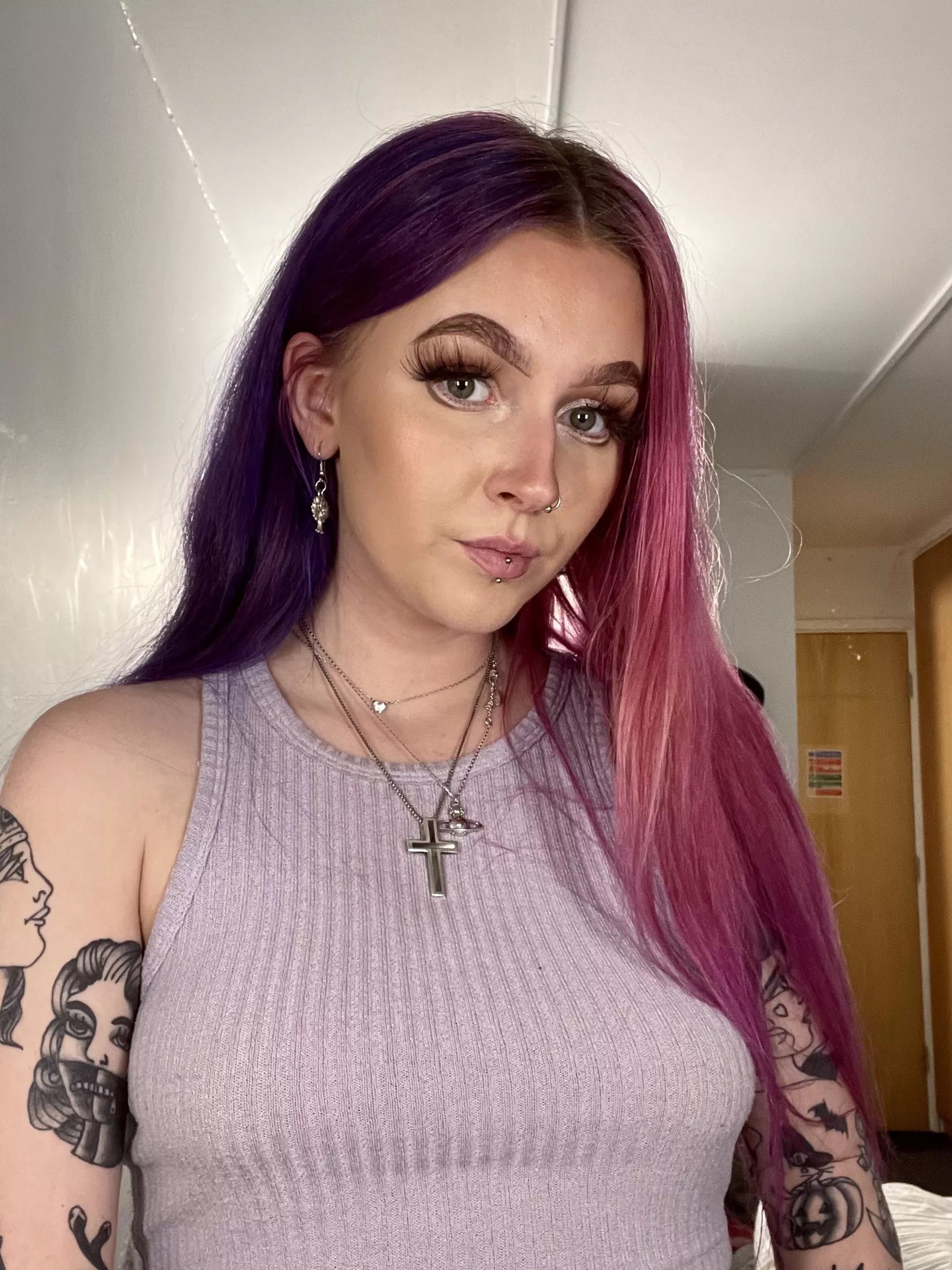 Am I your type? posted by xo_nicolavictoria