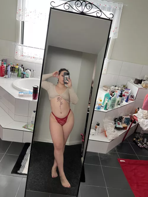 Am I your type? by veganskank