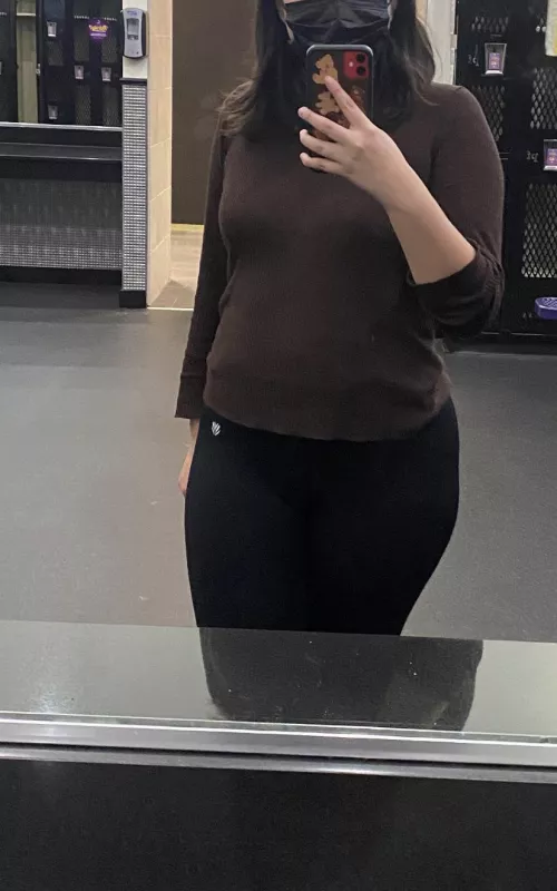 Am I your type? by feralgoblinn666