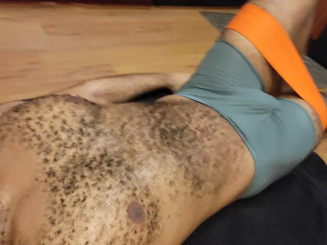 AM workouts posted by secondary713