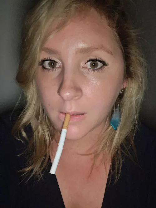 AMA - I’m married to a hotwife with a smoking fetish. by littlebird-fastheart