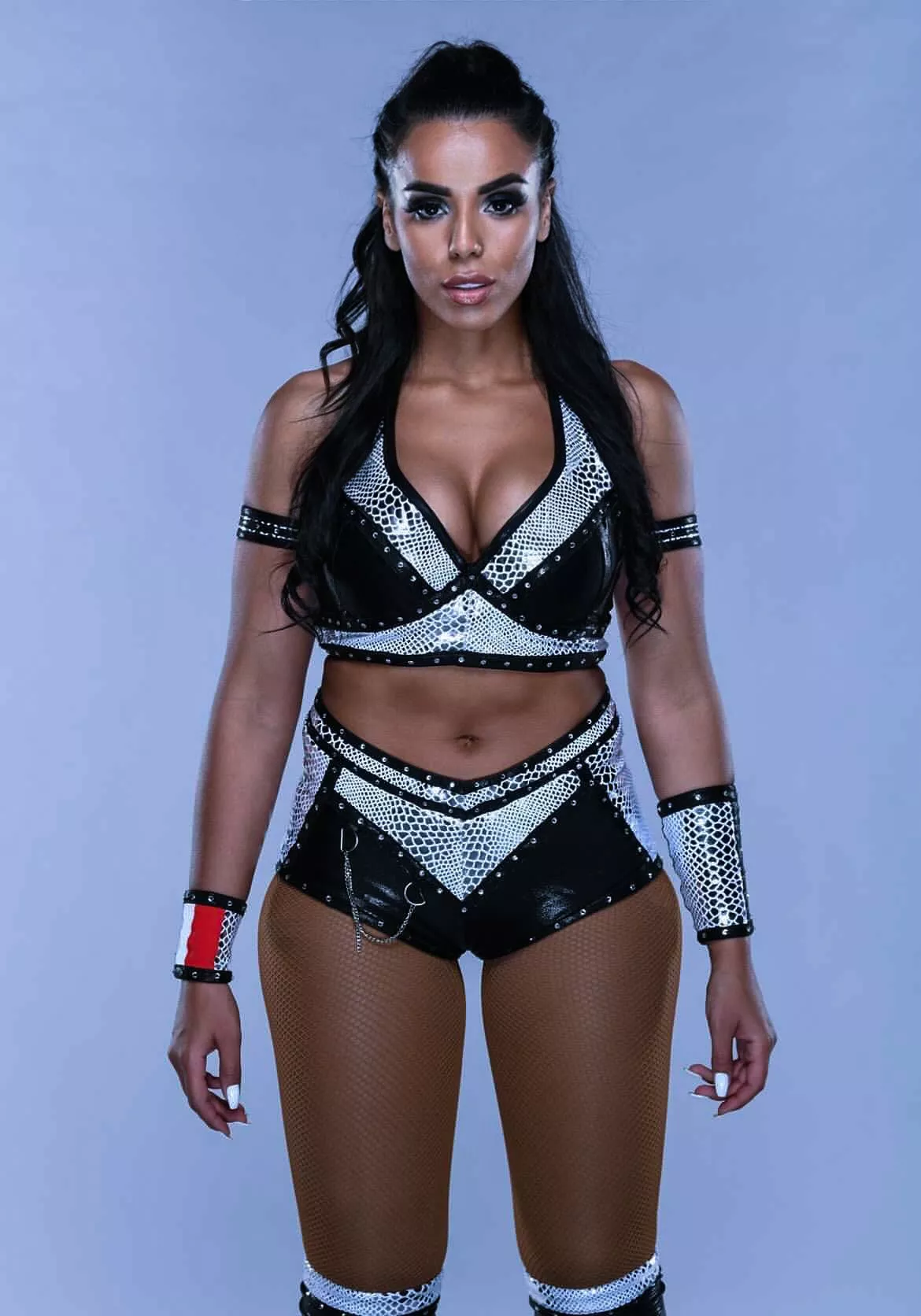 Amale the French Hope on NXTUK posted by PM_ME_YOUR_PEACHIES