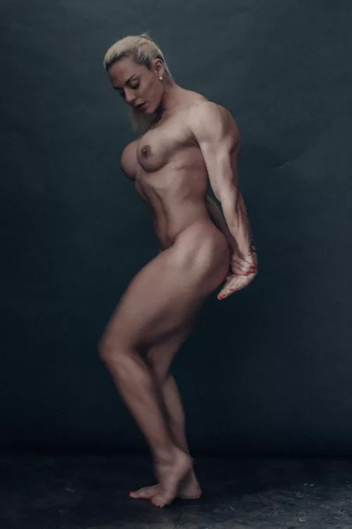 Amanda M. by Paradox3160