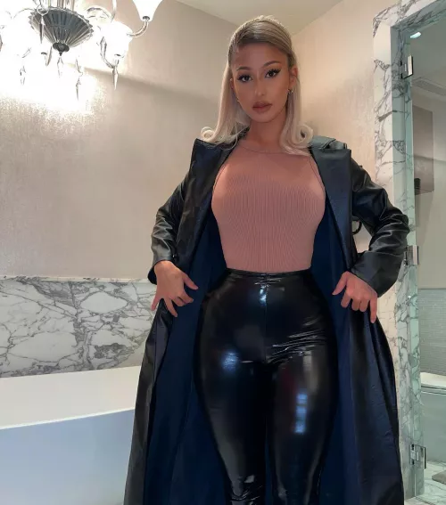 Amanda Padilla by Poualonai