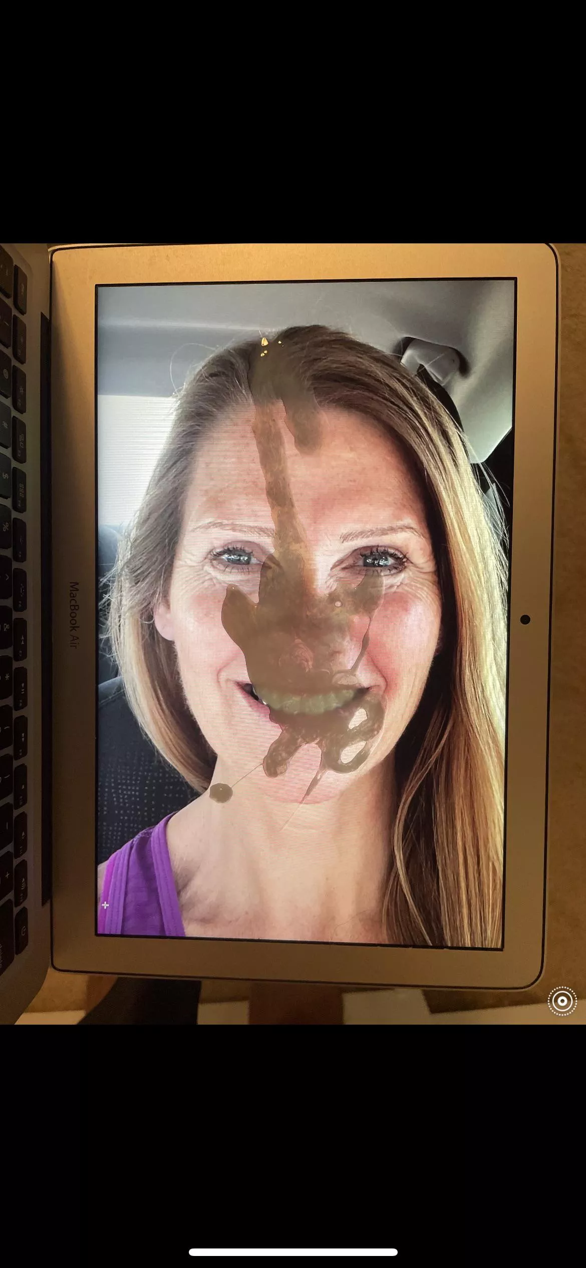 Amazing cumshot for my Aunt posted by John_F2002