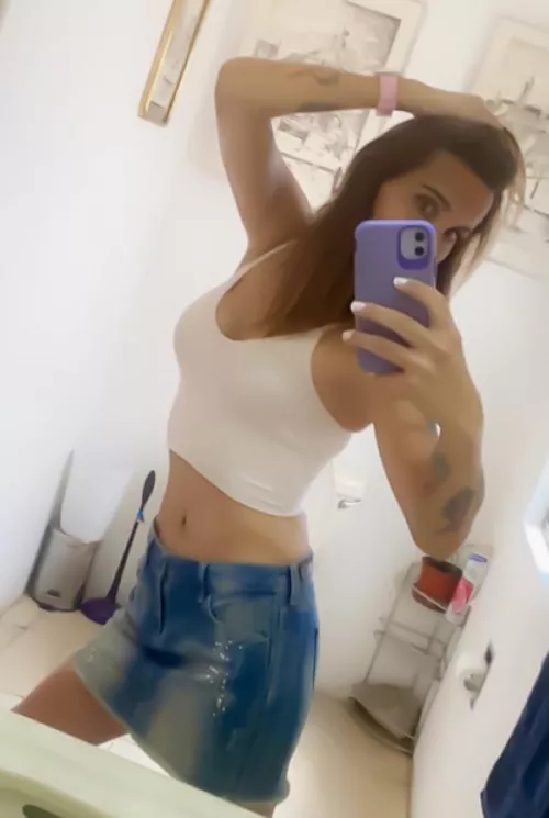 Amazing day [F] by erikabikergirl