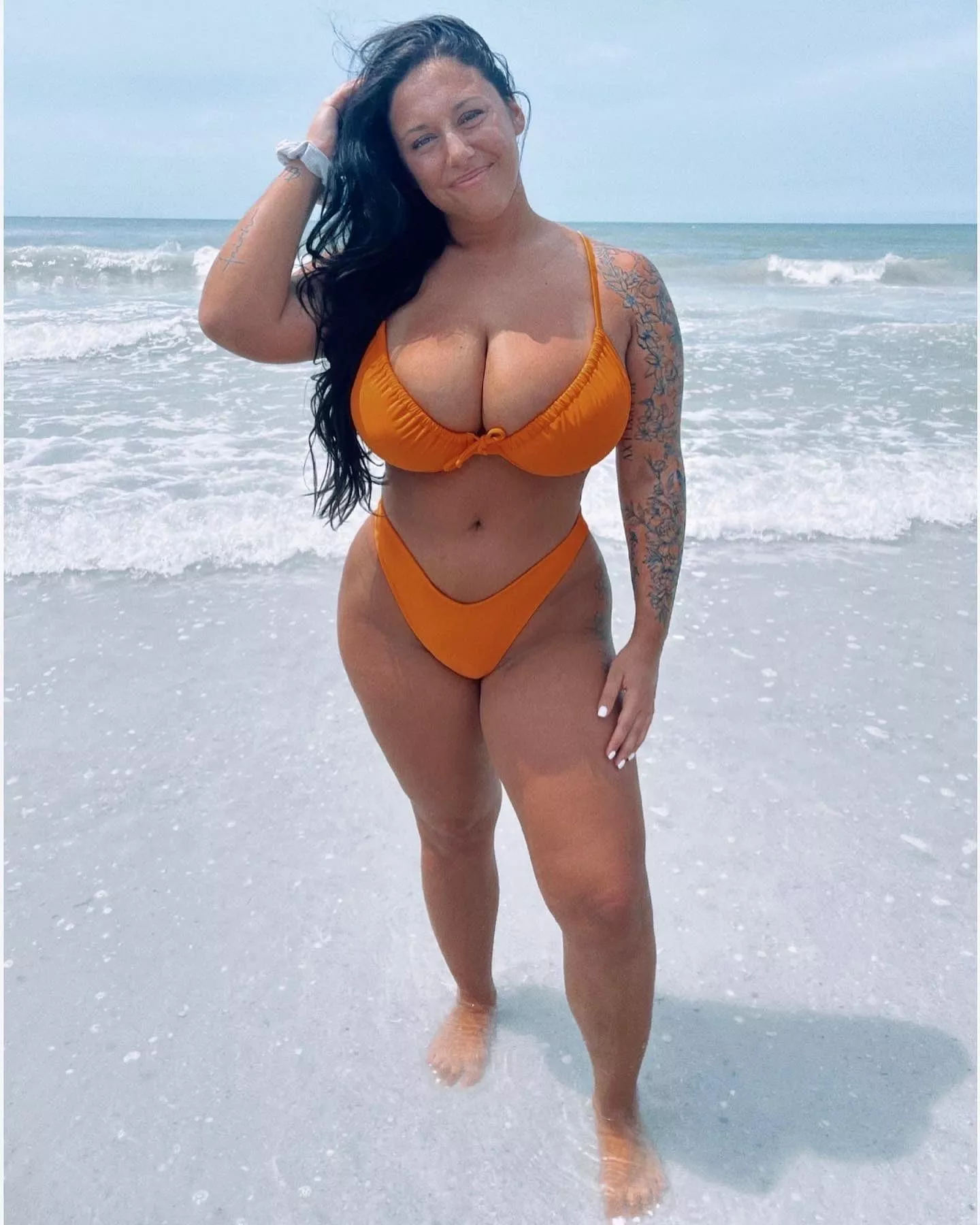 Amazing shape posted by skipstoneonglasslake