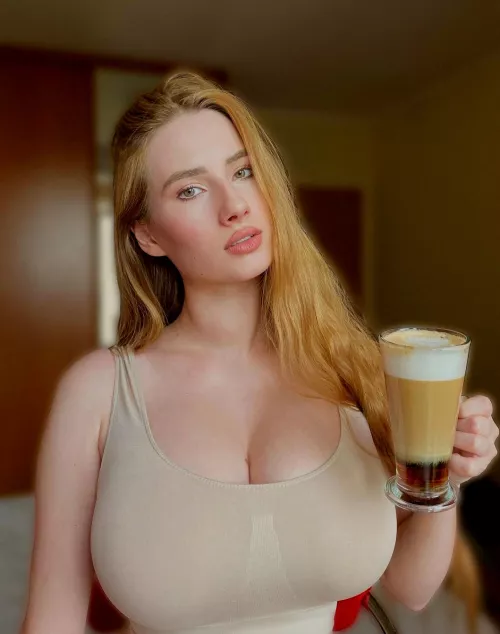 Amazing by Effective-Marzipan84