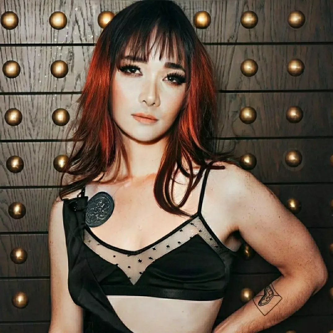 amazing what a little make up can do to me posted by pikapikabishhh