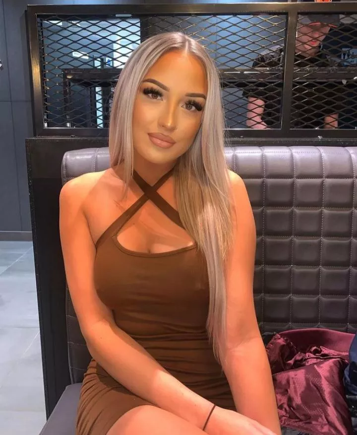 Amber posted by corruptusextremis