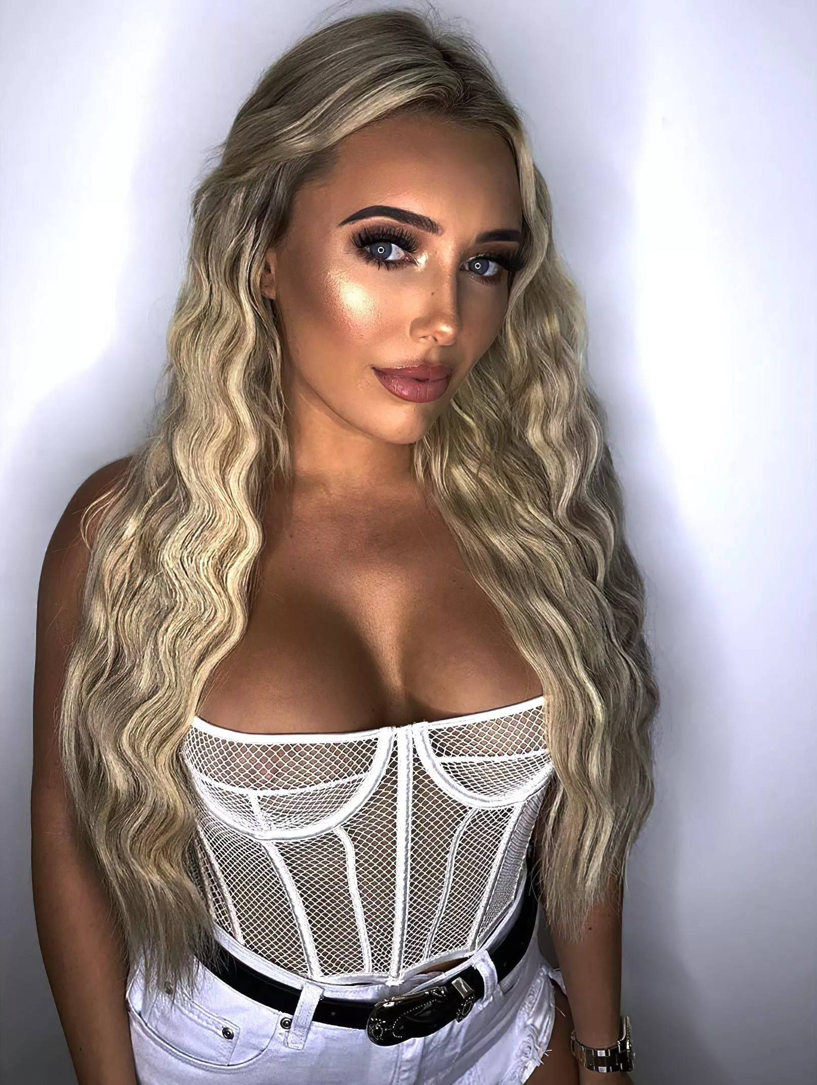 Amber Turner posted by dreambringer2