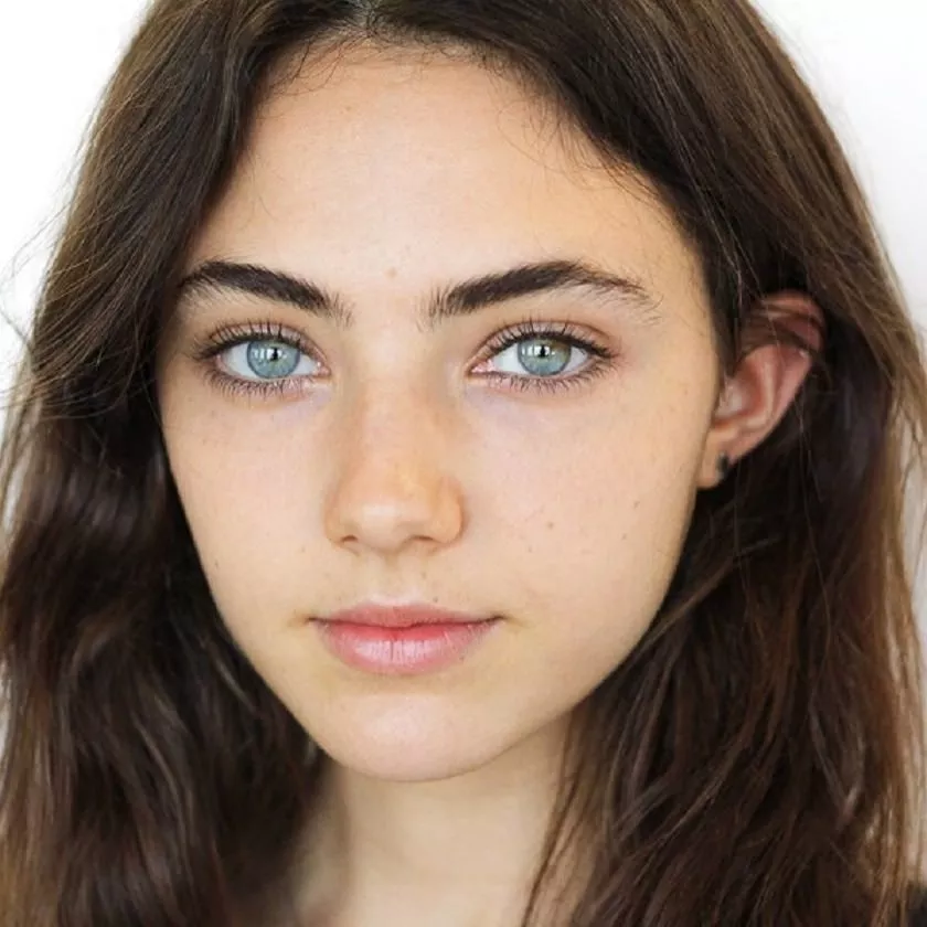 Amelia Zadro posted by ECTO1984