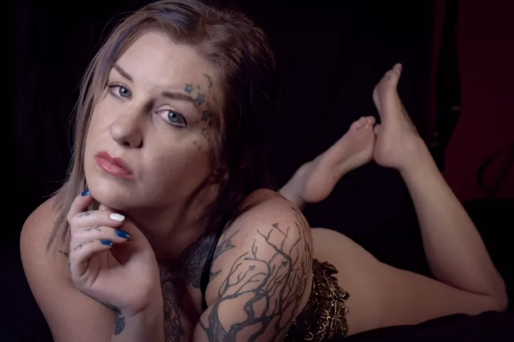 Amelia-Marie by itookpictures