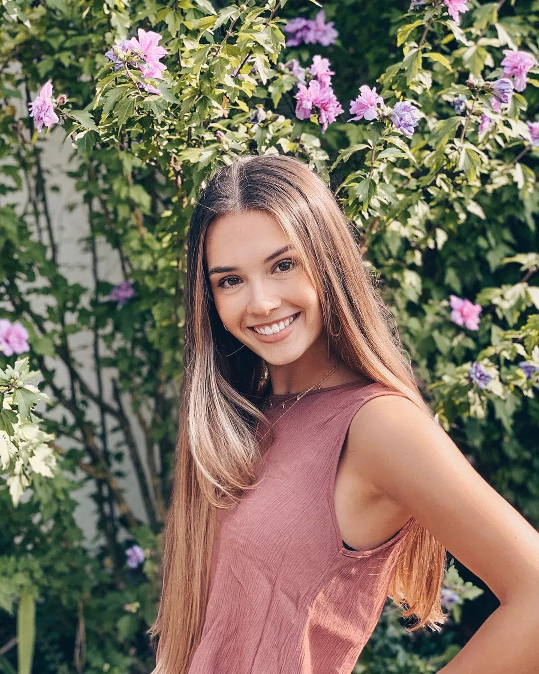 Amelie Weissenberger posted by bobbyUP-MKII