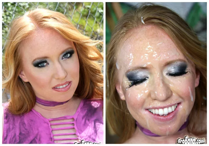 Ami Emerson by Drezzzden