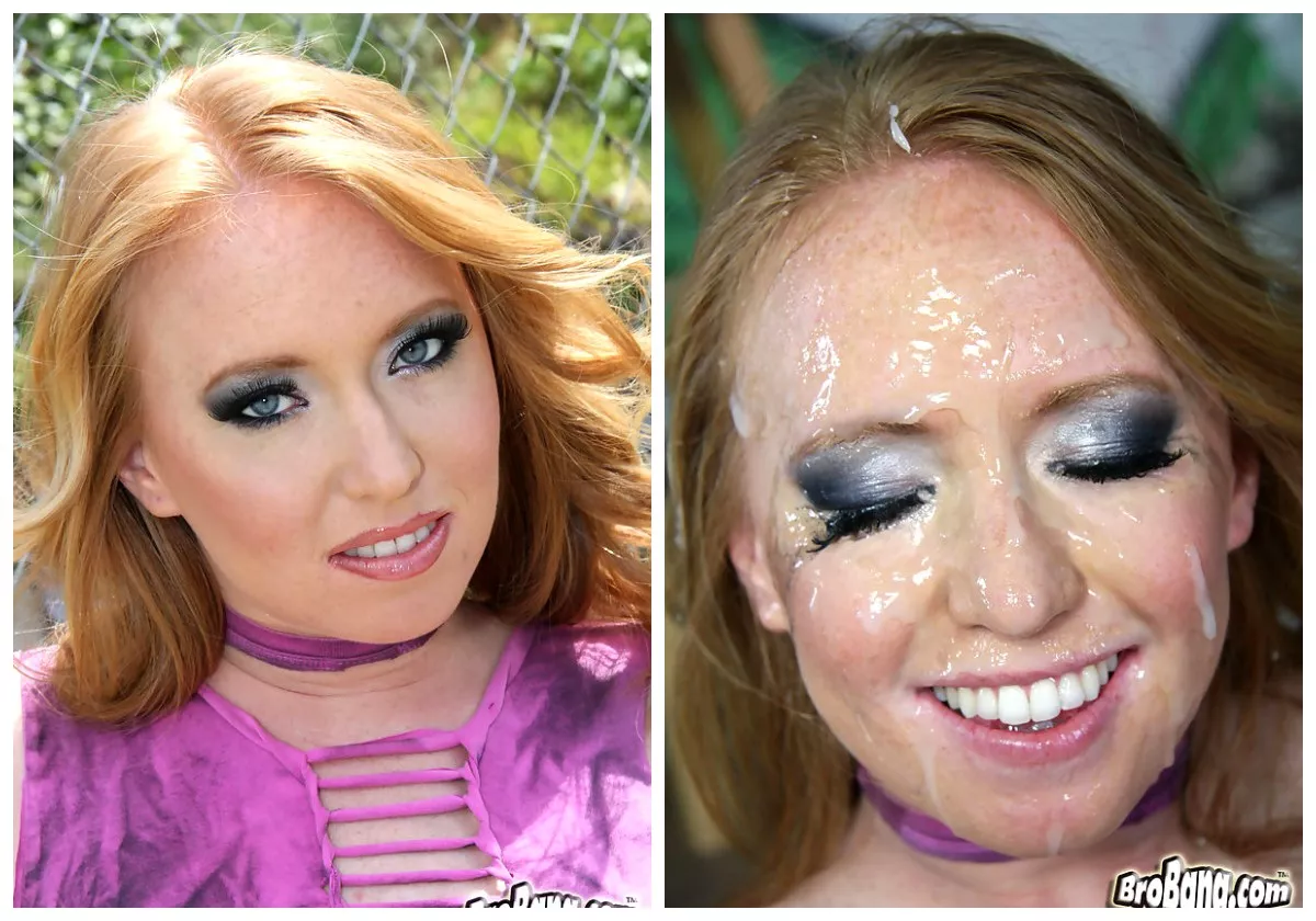 Ami Emerson posted by Drezzzden