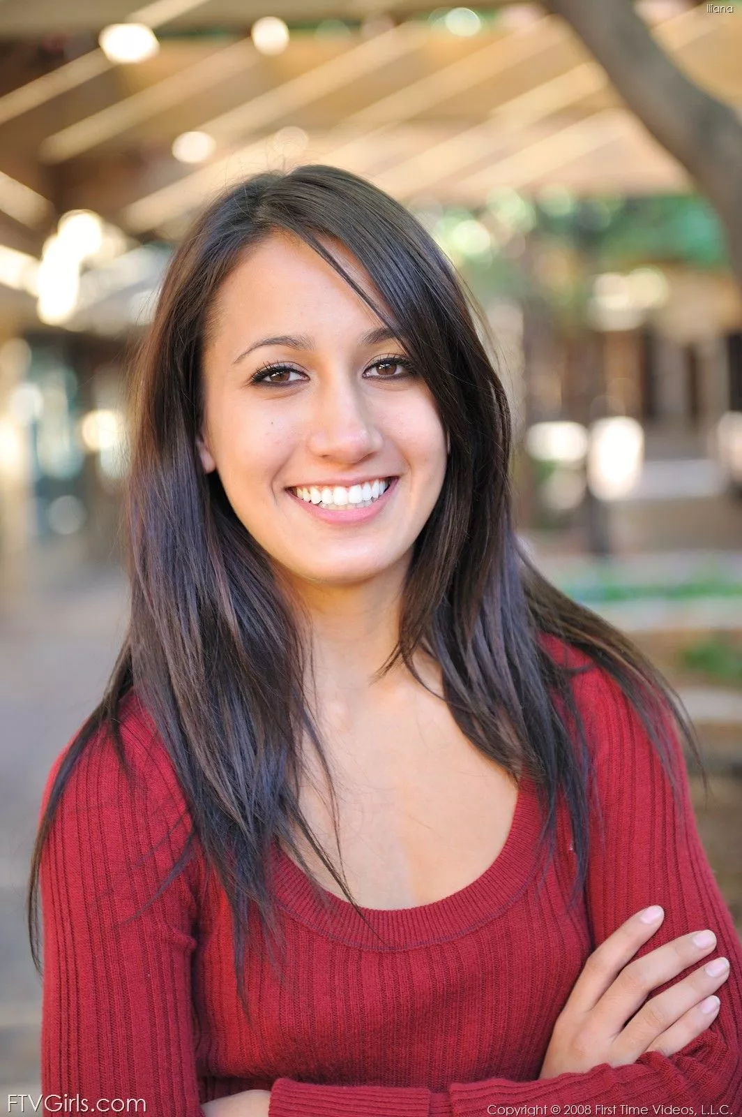 Amia Miley in 2008 posted by bodyswapcaps