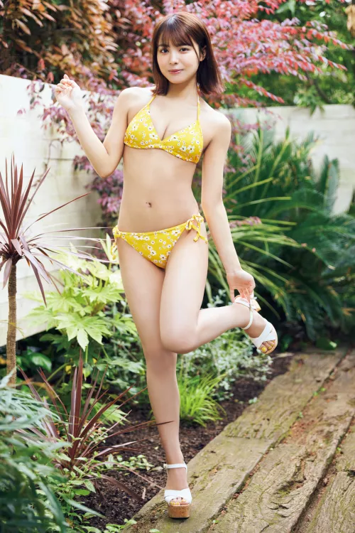 Amisa Miyazaki by Sordana