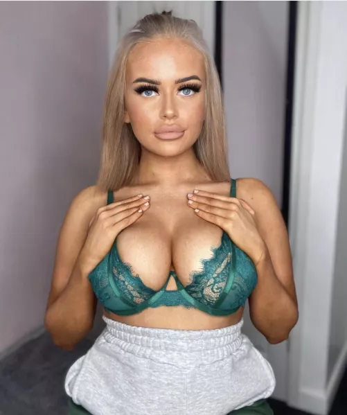 Amy by Healthy_Throat_9251