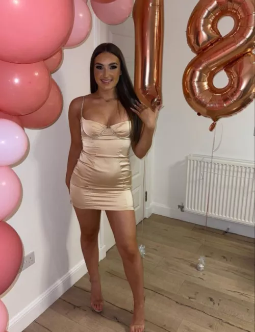 Amy by corruptusextremis