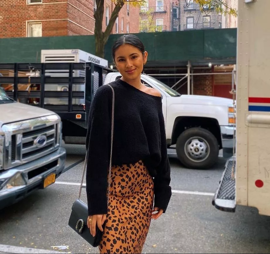 Amy posted by flyfish6000