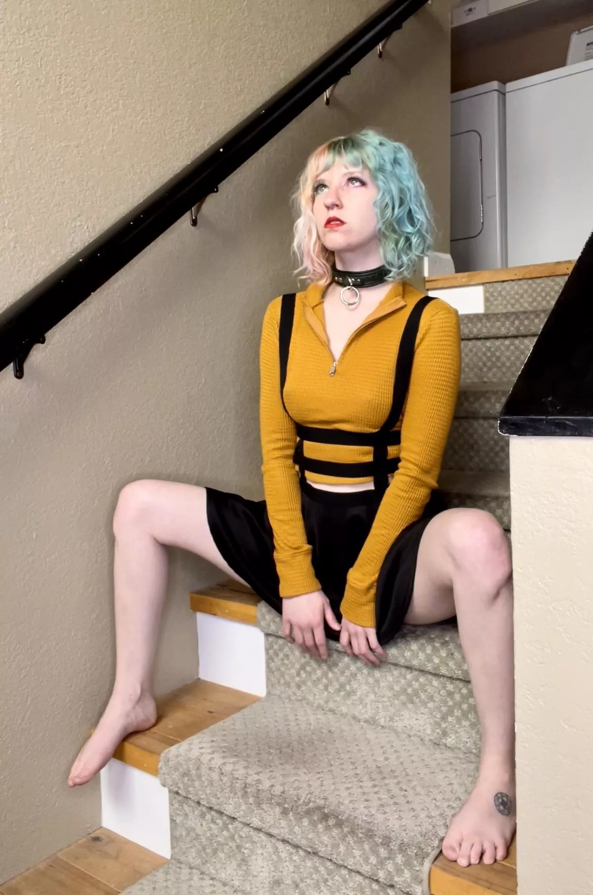 Amyl and the Sniffers is on my playlist tonight. What else should I add? posted by ReddRavish