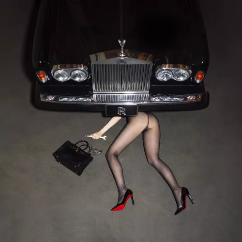 An expensive accident by bubblrisback