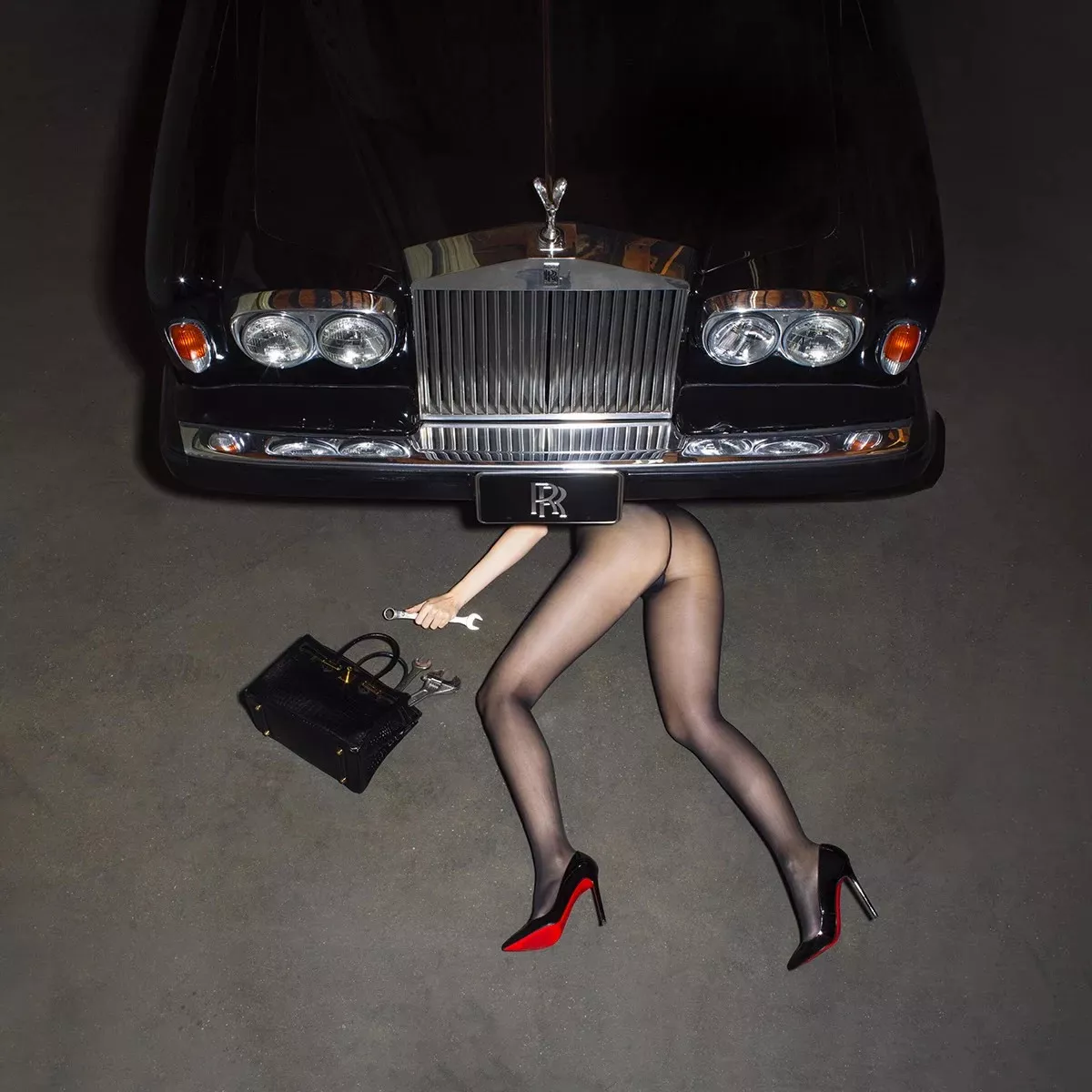 An expensive accident posted by bubblrisback