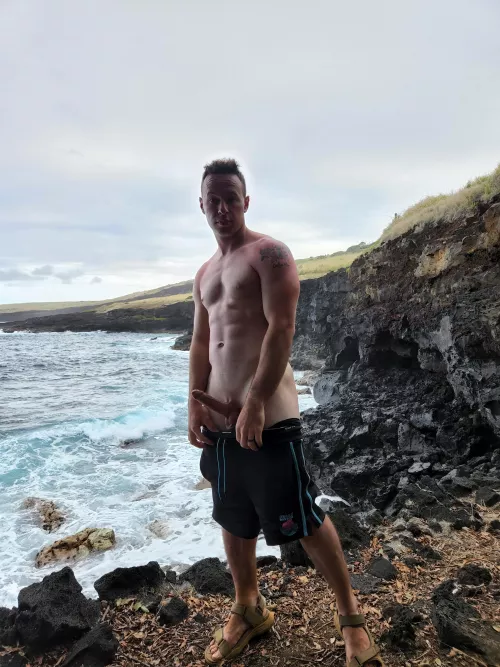 An I handsome? by ElijahRyan