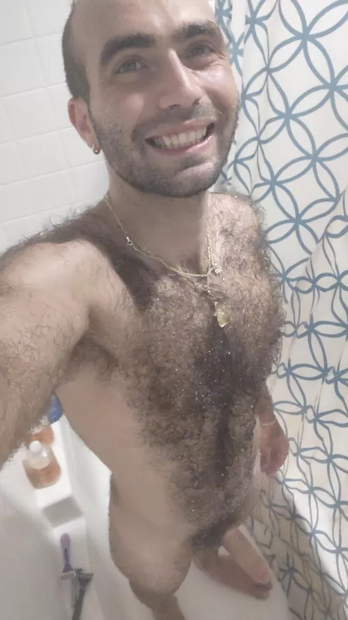 An I sexy enough ofr this sub? by moultingsplosh