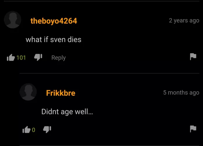 An interesting title by worsbroodjie