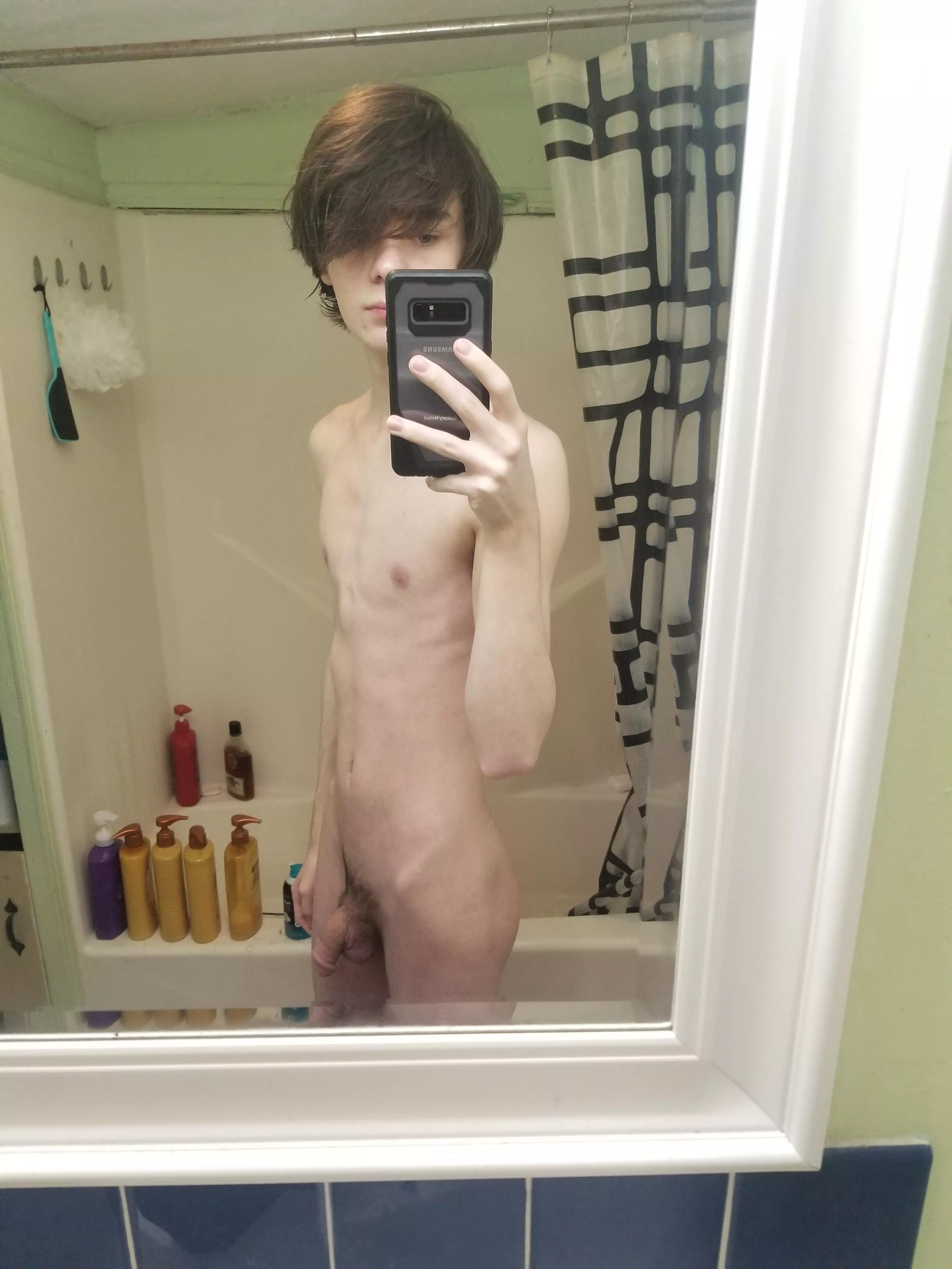 An interesting title posted by boiiaz