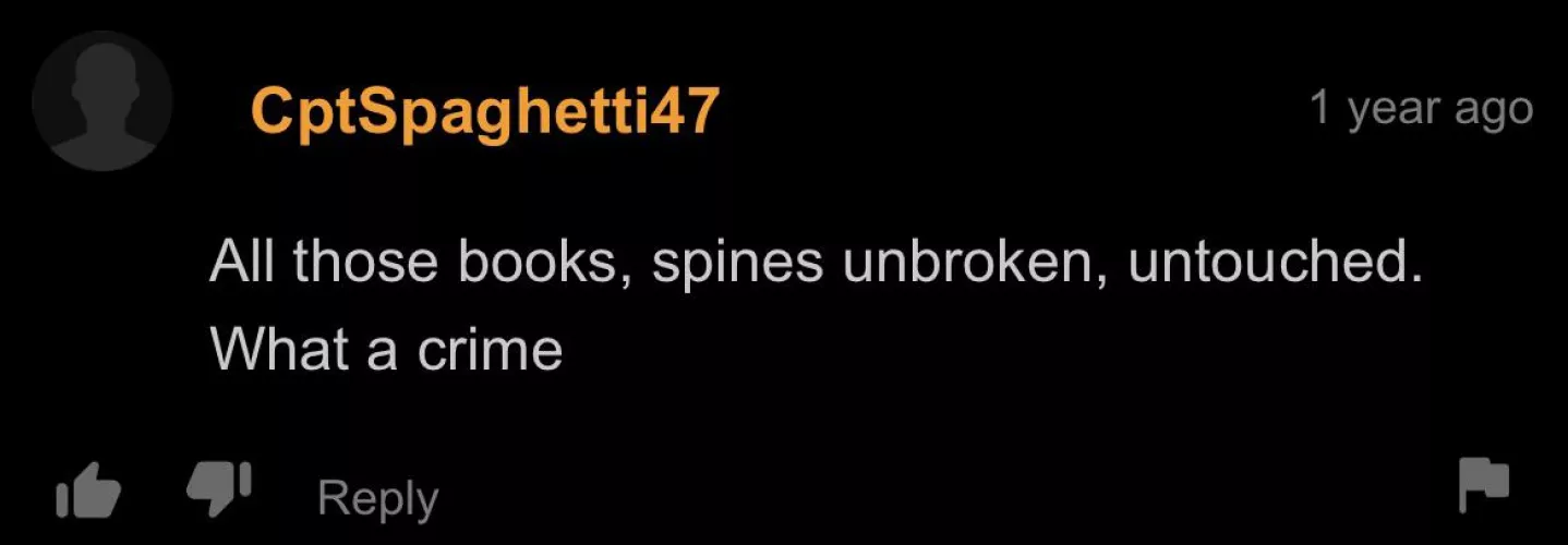 an interesting title by freshmemesoof