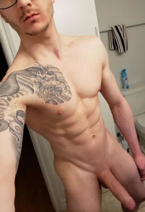 an interesting title by PM_ME_SEXY_STAIRS