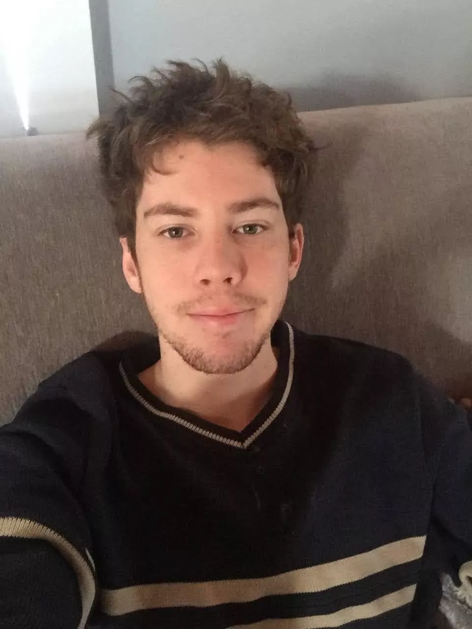 an interesting title... posted by friks653