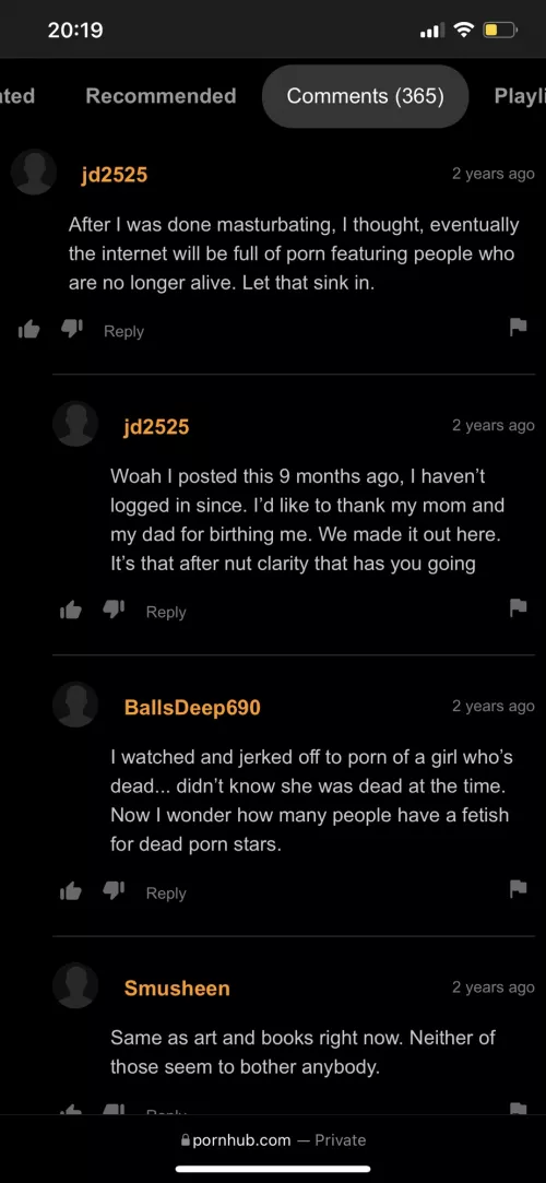 An interesting train of thought by Keksis_The_Betrayed