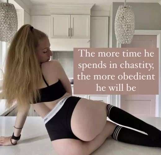 An obedient boy is a good boy 🐶 by rt_BNWO