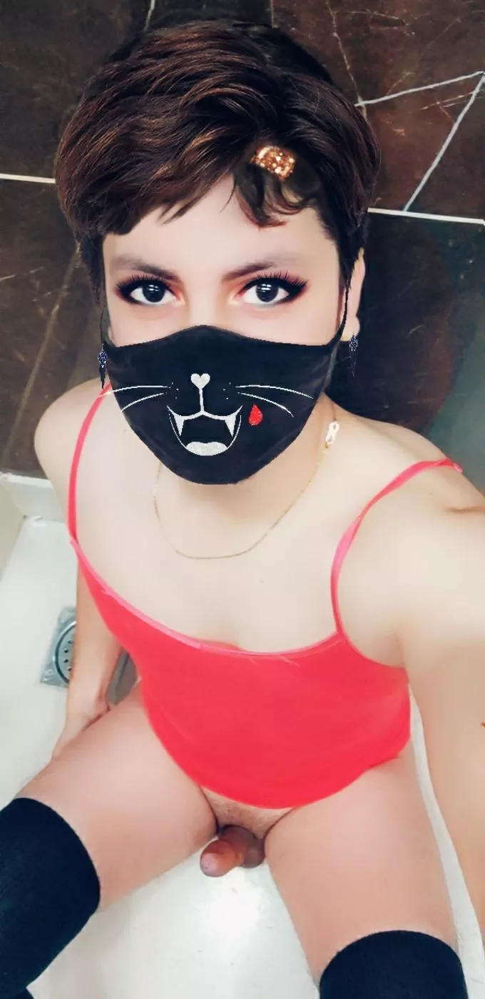 An old favourite of mine 😉 got a little excited while taking the picture 🥰 posted by Extreme-Tiger-3240